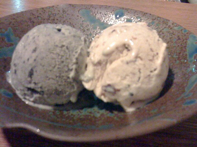 Shibata - ice cream