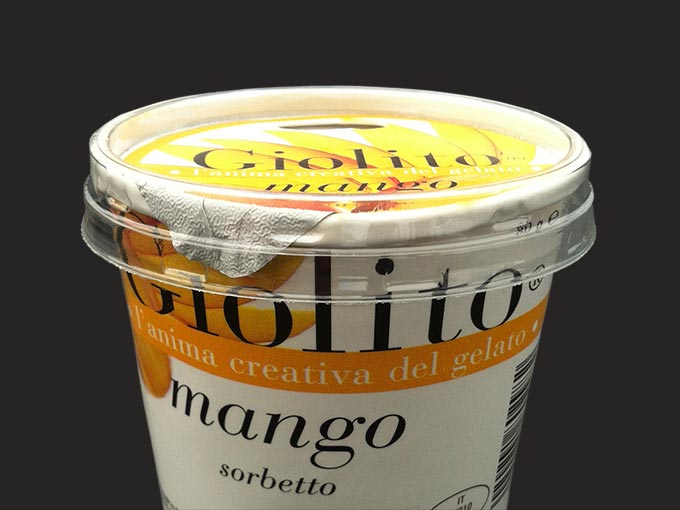 Giolito - mango