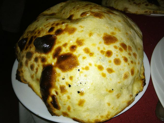 Naan