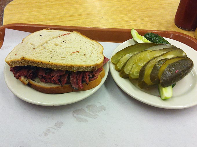 katz-pastrami-pickles