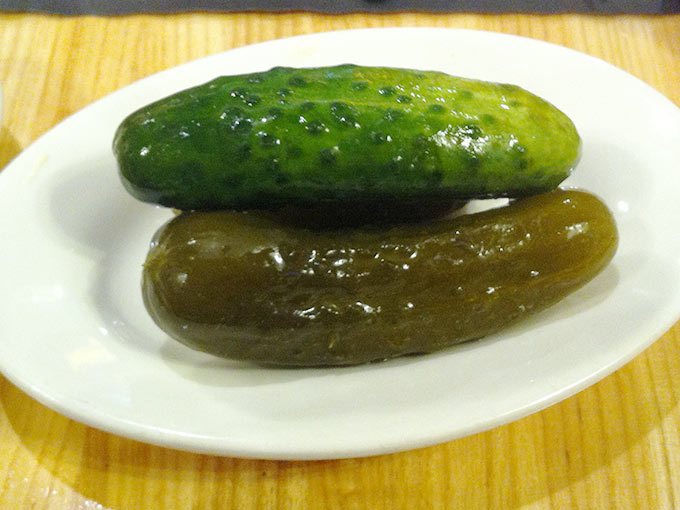 sarge-pickles