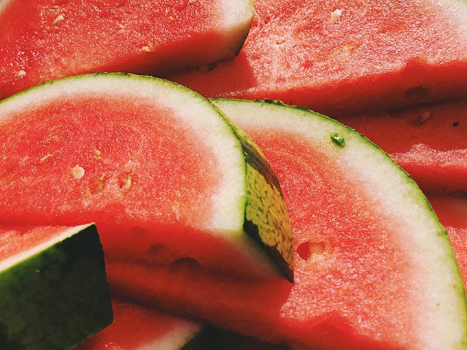 Watermelon