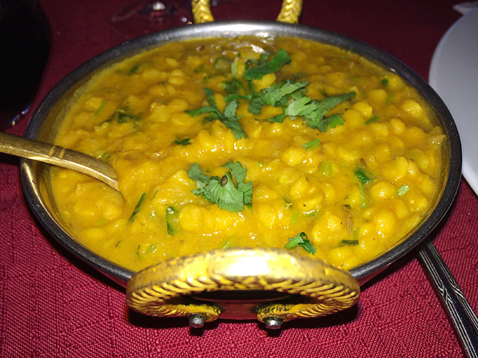 Dal