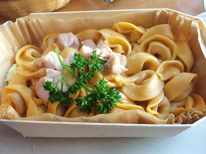 Tortelloni