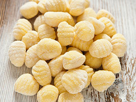 Gnocchi
