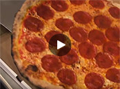Munchies: The Pizza Show