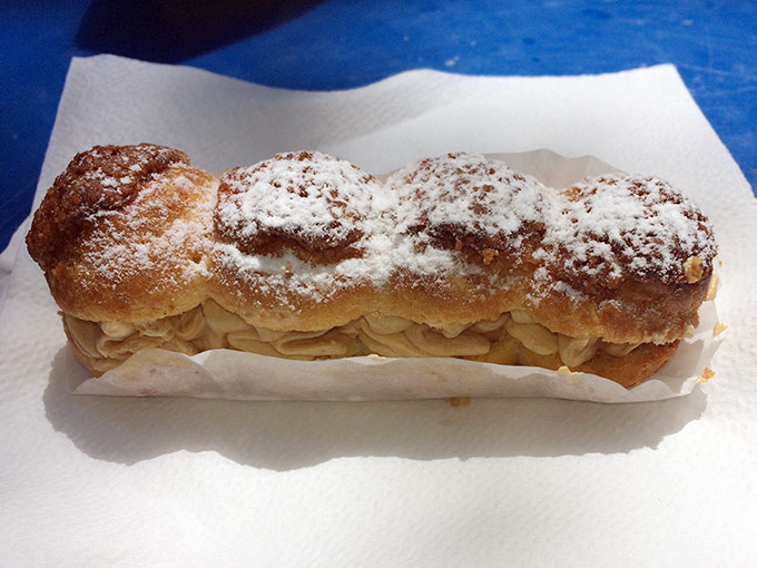 Pierre et Jean - Paris-Brest