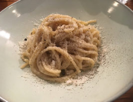 Ciro Trattoria Gourmet