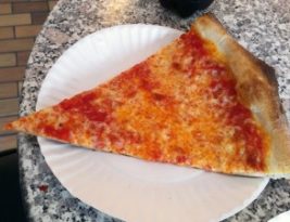 Joe’s Pizza