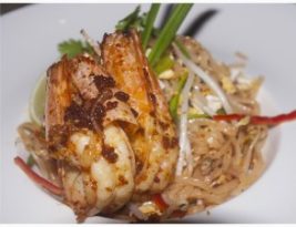 Patara Fine Thai Cuisine