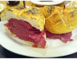 Sarge's Deli