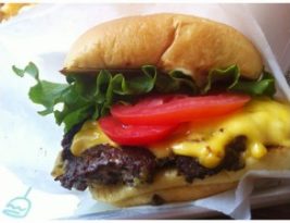 Shake Shack