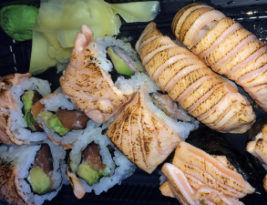 Sushtime in Plan-les-Ouates