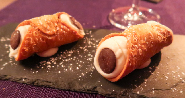 Cannoli