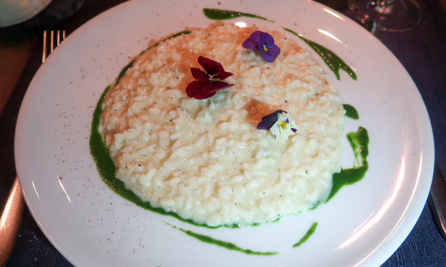 Risotto